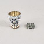 1691 5235 EGG CUP